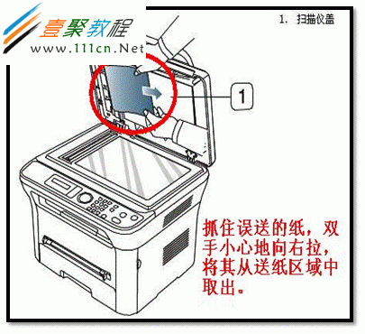 辛集打印机卡纸怎么办？打印机经常卡纸的原因分析